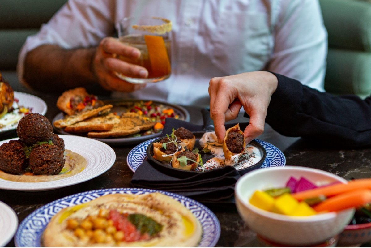 Enjoy Ontario’s Ultimate Dining Experiences from Toronto to Wine Country