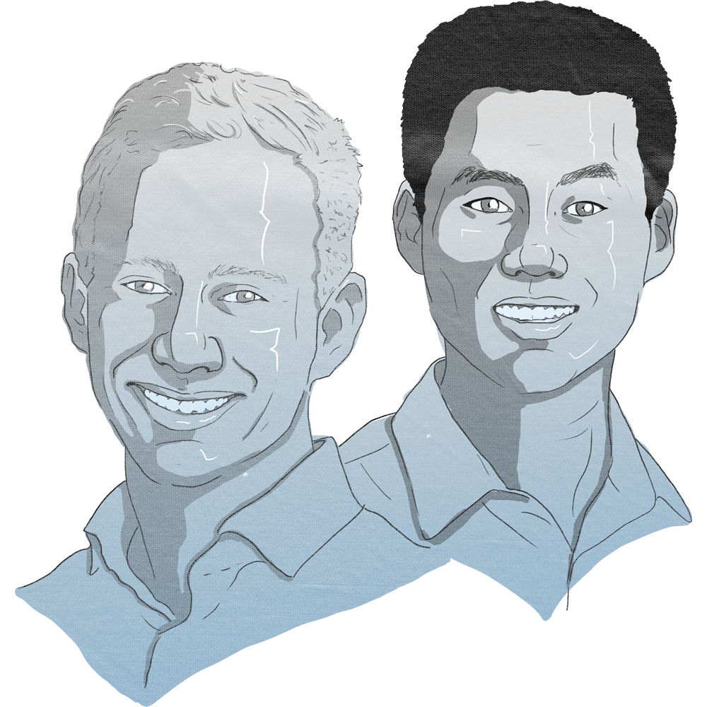 Entrepreneur of the Week: Freshline Co-Founders Robert Kirstiuk and Joseph Lee Are Building Business With Transparency