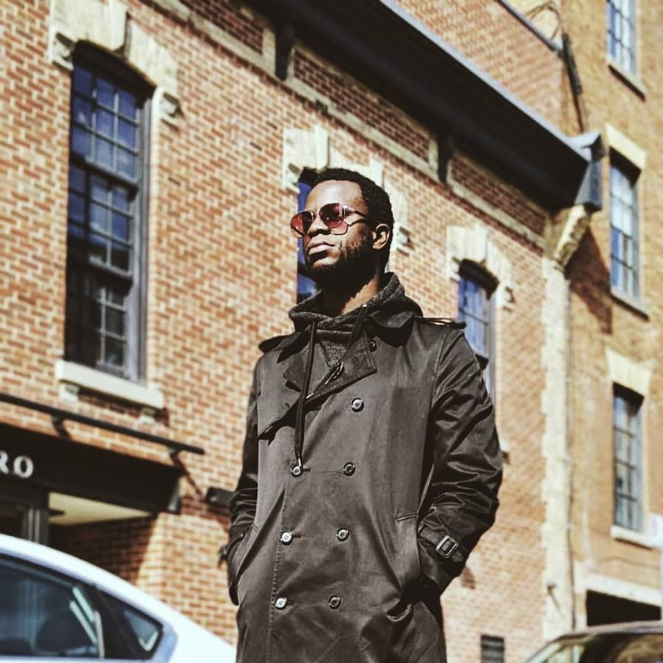 Entrepreneur of the Week: How Bohten Eyewear Founder, Nana Boateng Osei, Harnessed Ecommerce to Survive COVID-19