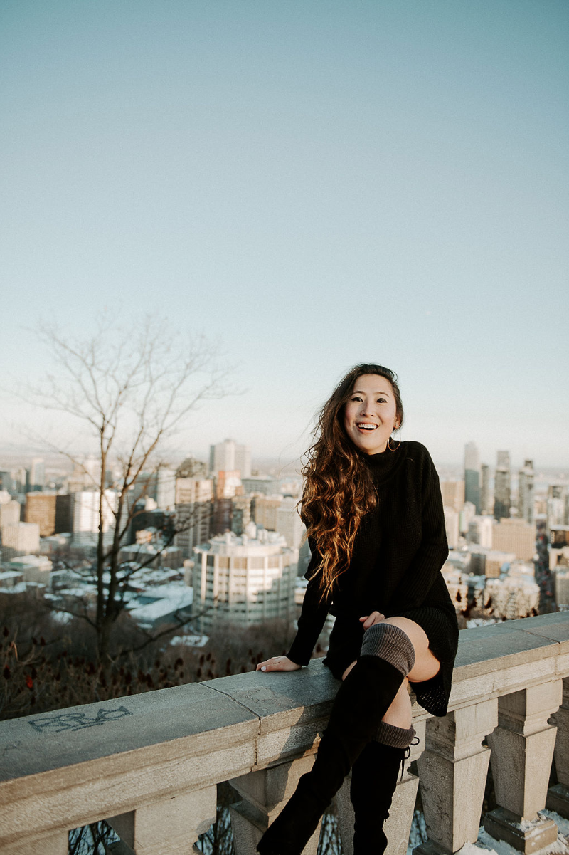 Entrepreneur of the Week: How Lulu Liang, CEO of Luxy Hair, Got Promoted from Assistant to CEO at 26