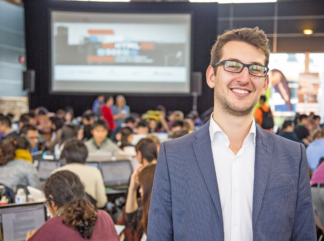 Entrepreneur of the Week: Lighthouse Labs launches $500,000 COVID-19 Scholarship Fund