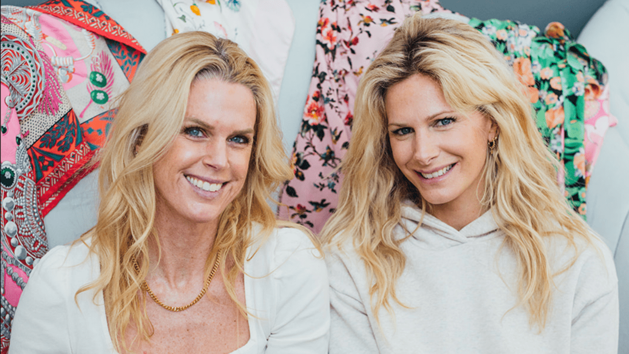 Sibling Success: Meet The Entrepreneurs Behind Mandy's Gourmet Salads