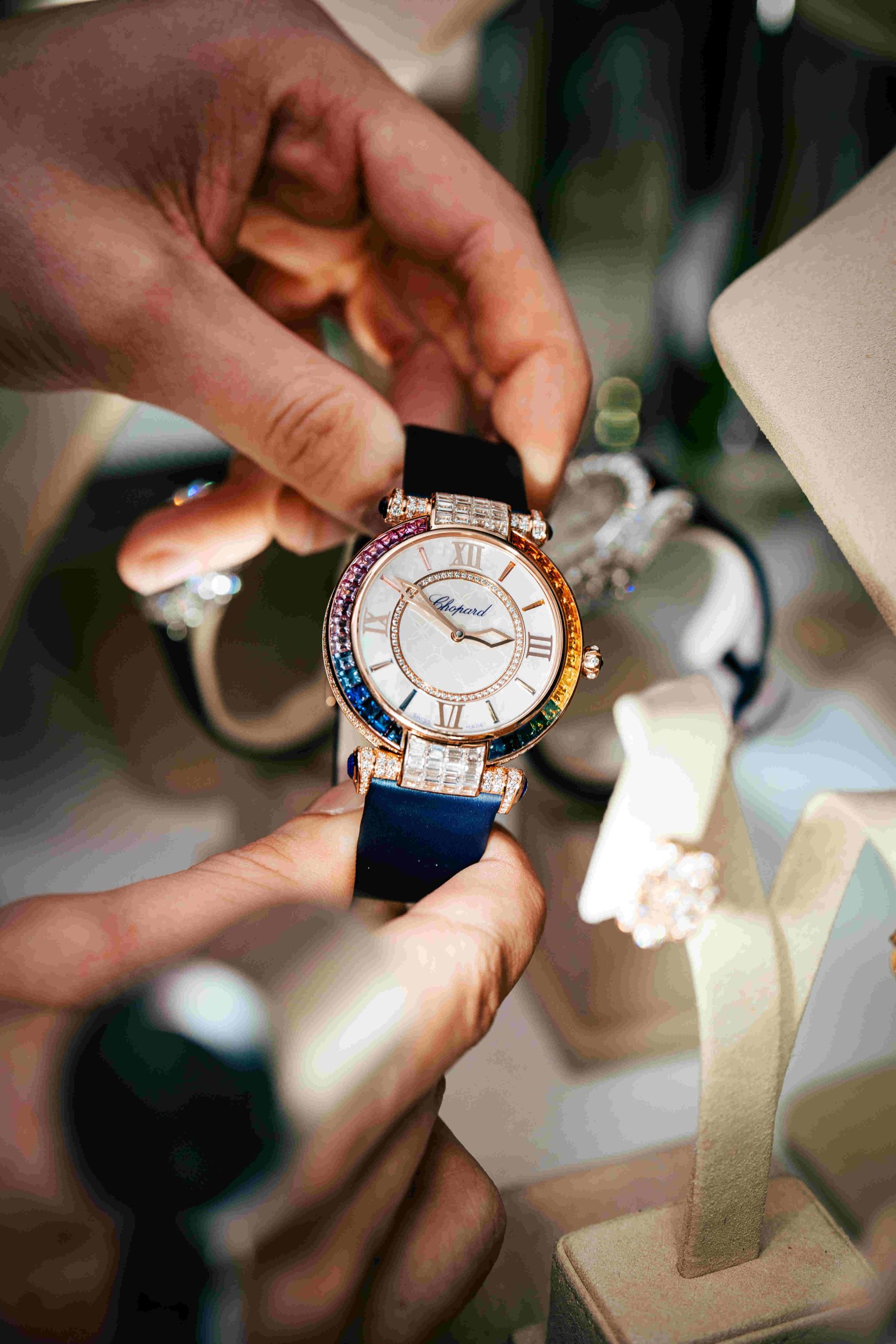 LORO Chopard GLORY Photo- Davit Ter-Haroutiunian 49