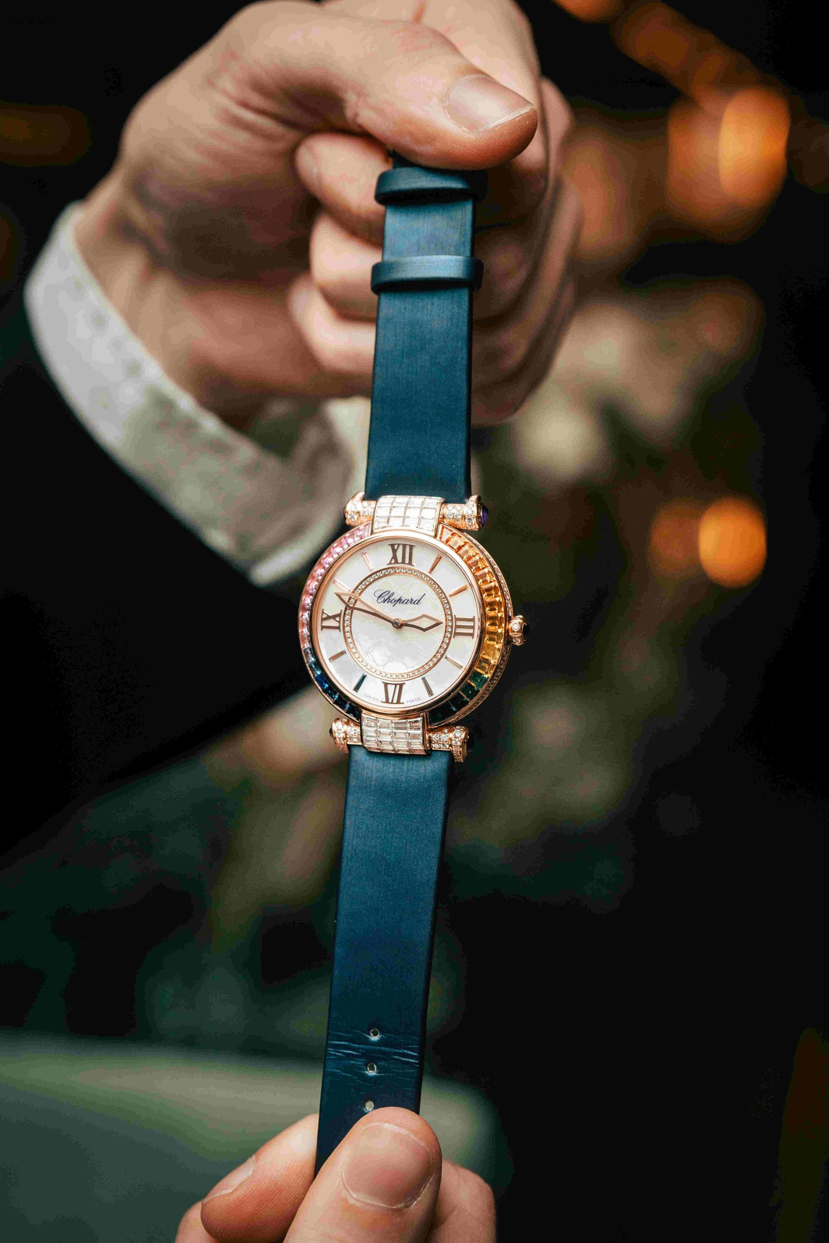 LORO Chopard GLORY Photo- Davit Ter-Haroutiunian 46