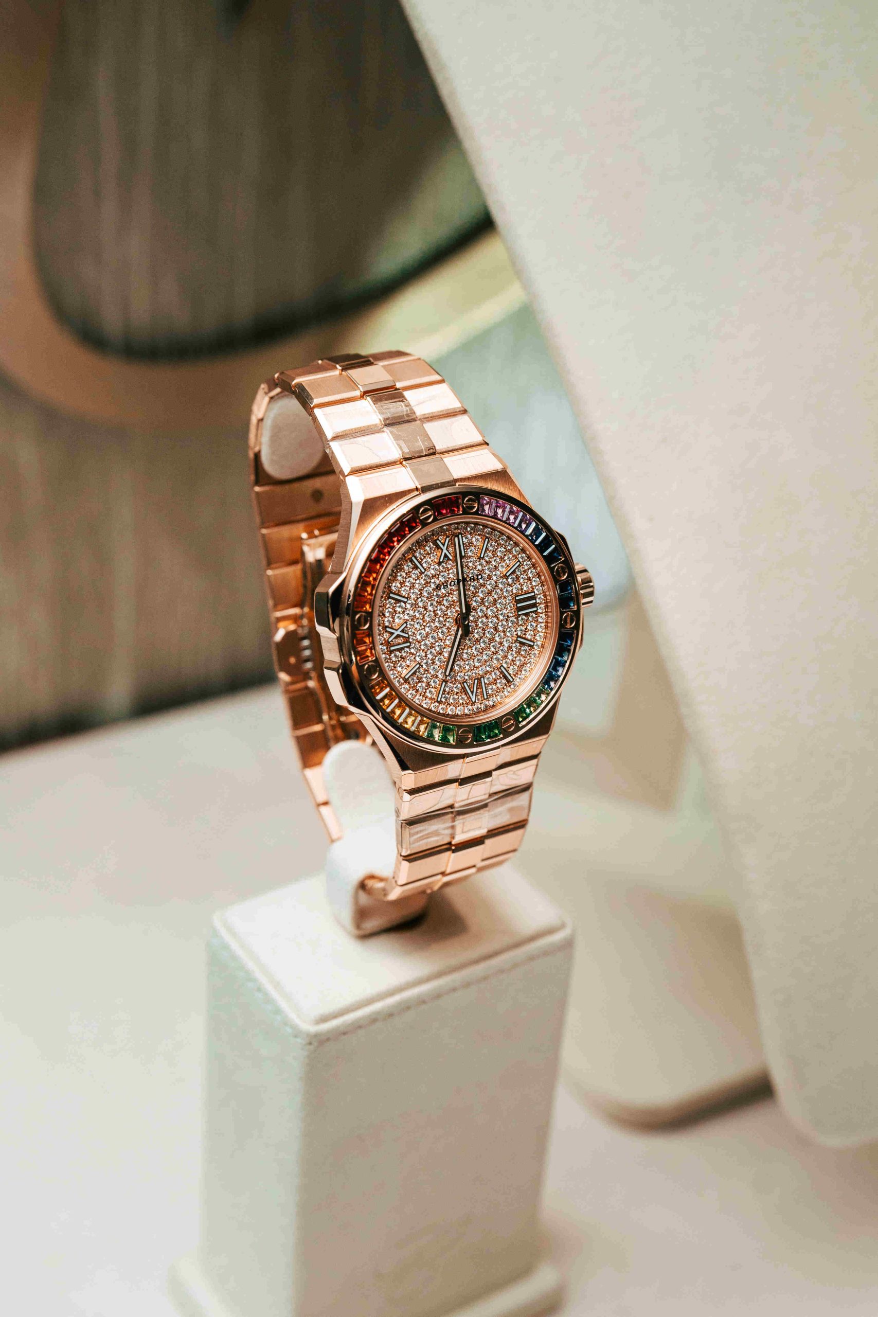 LORO Chopard GLORY Photo- Davit Ter-Haroutiunian 44