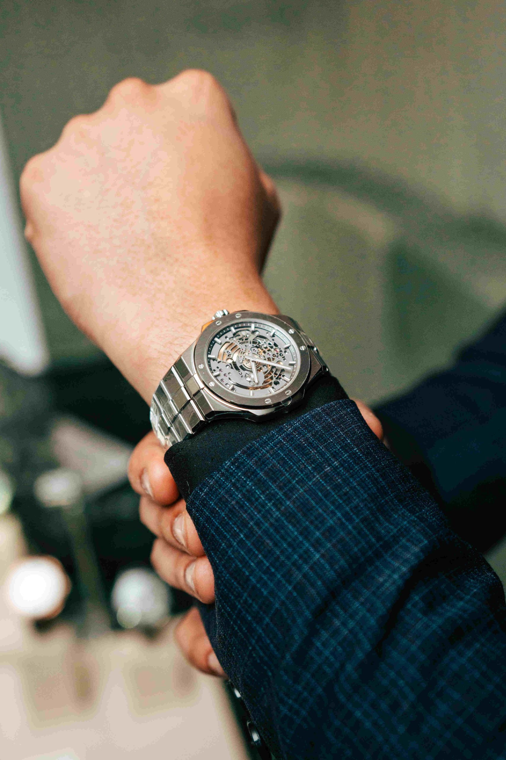 LORO Chopard GLORY Photo- Davit Ter-Haroutiunian 103