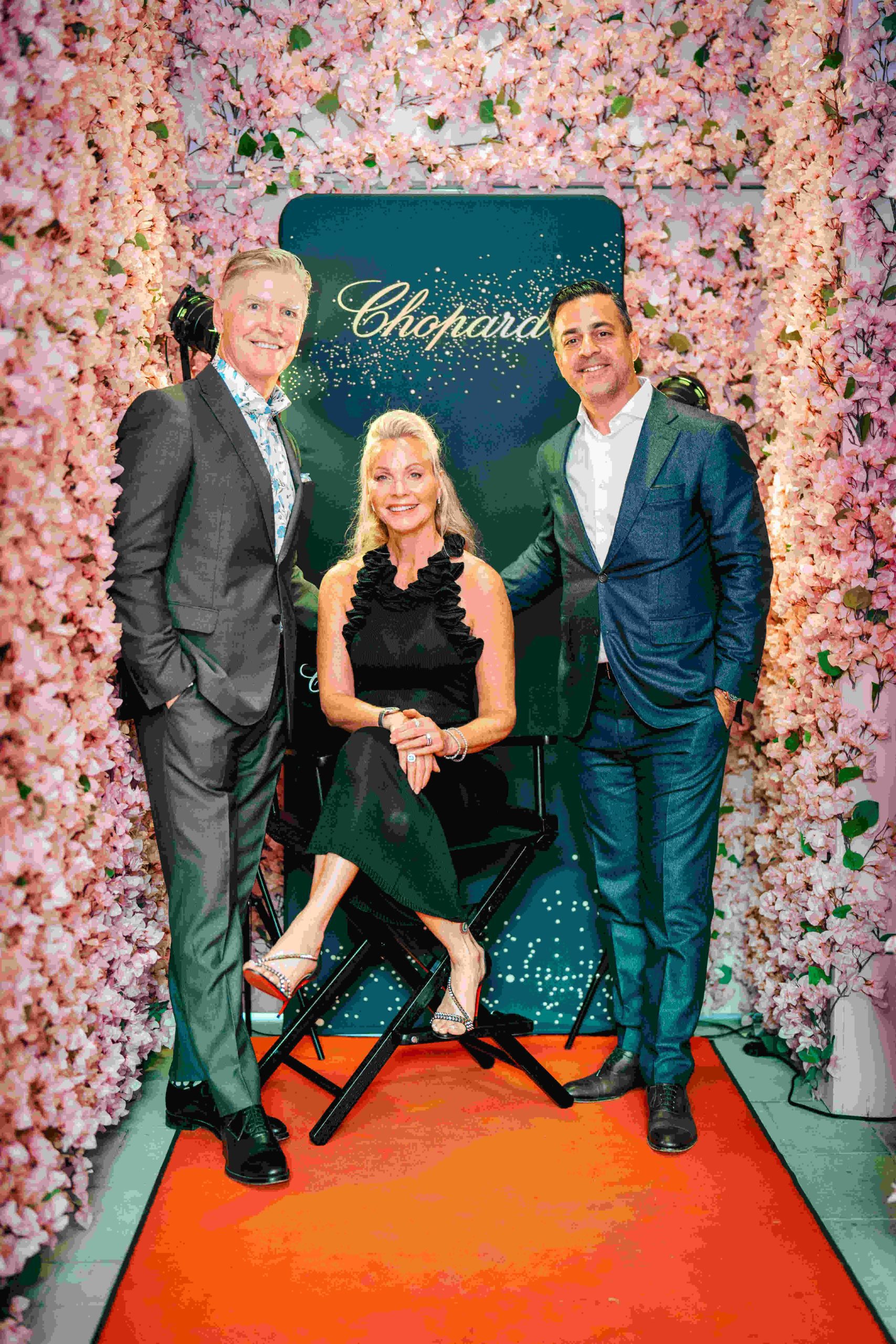 LORO Chopard GLORY Photo- Davit Ter-Haroutiunian 25