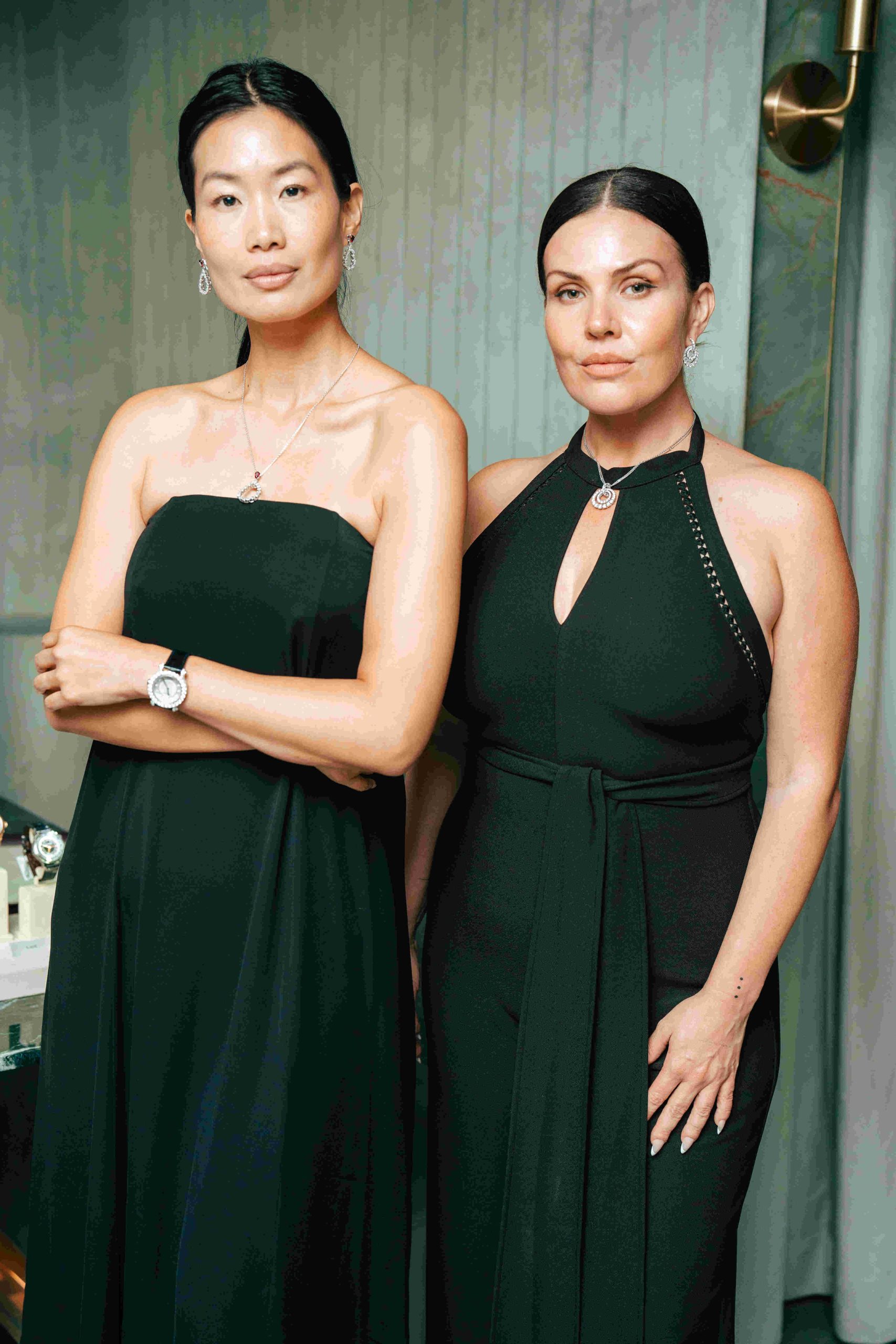LORO Chopard GLORY Photo- Davit Ter-Haroutiunian 12