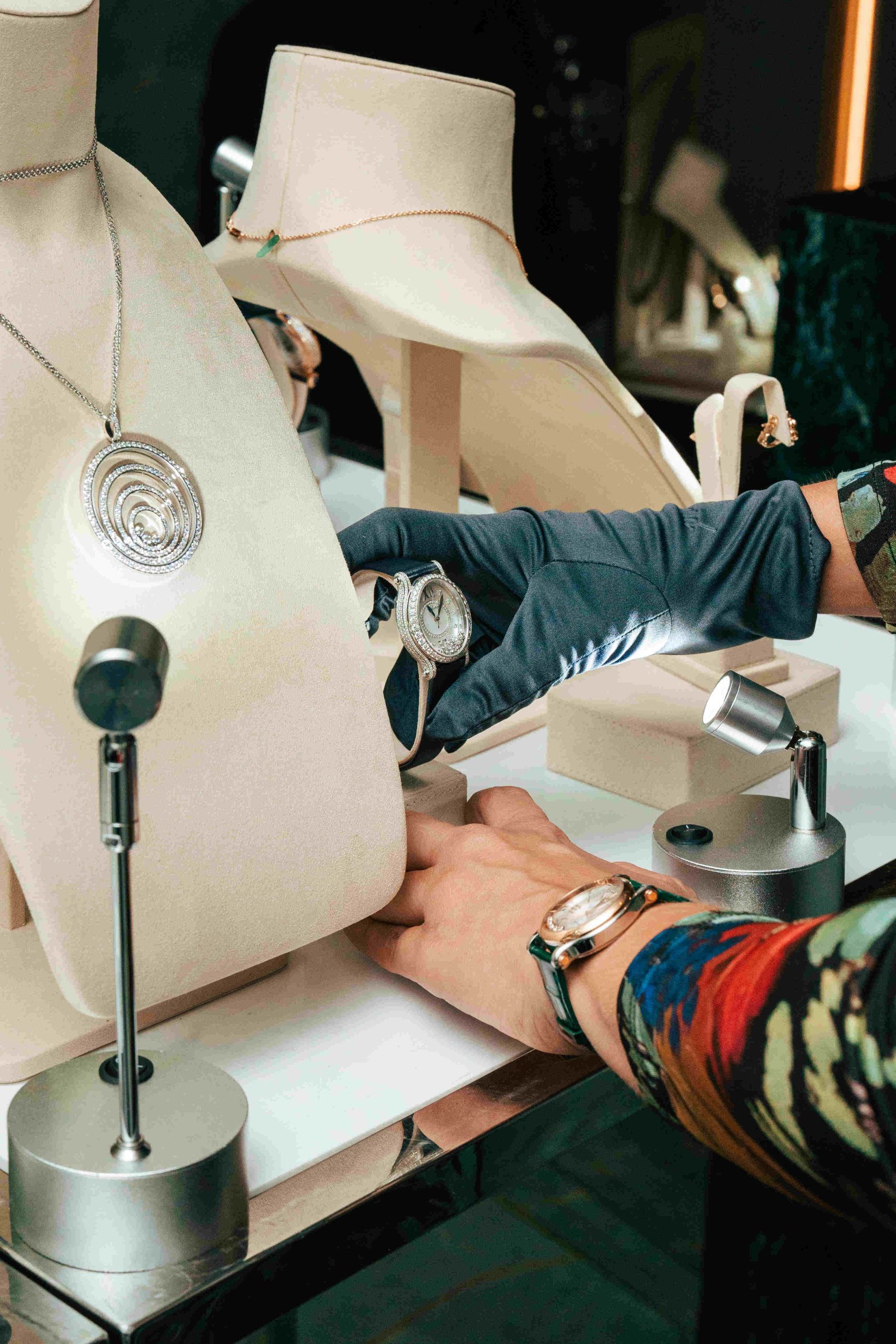 LORO Chopard GLORY Photo- Davit Ter-Haroutiunian 24