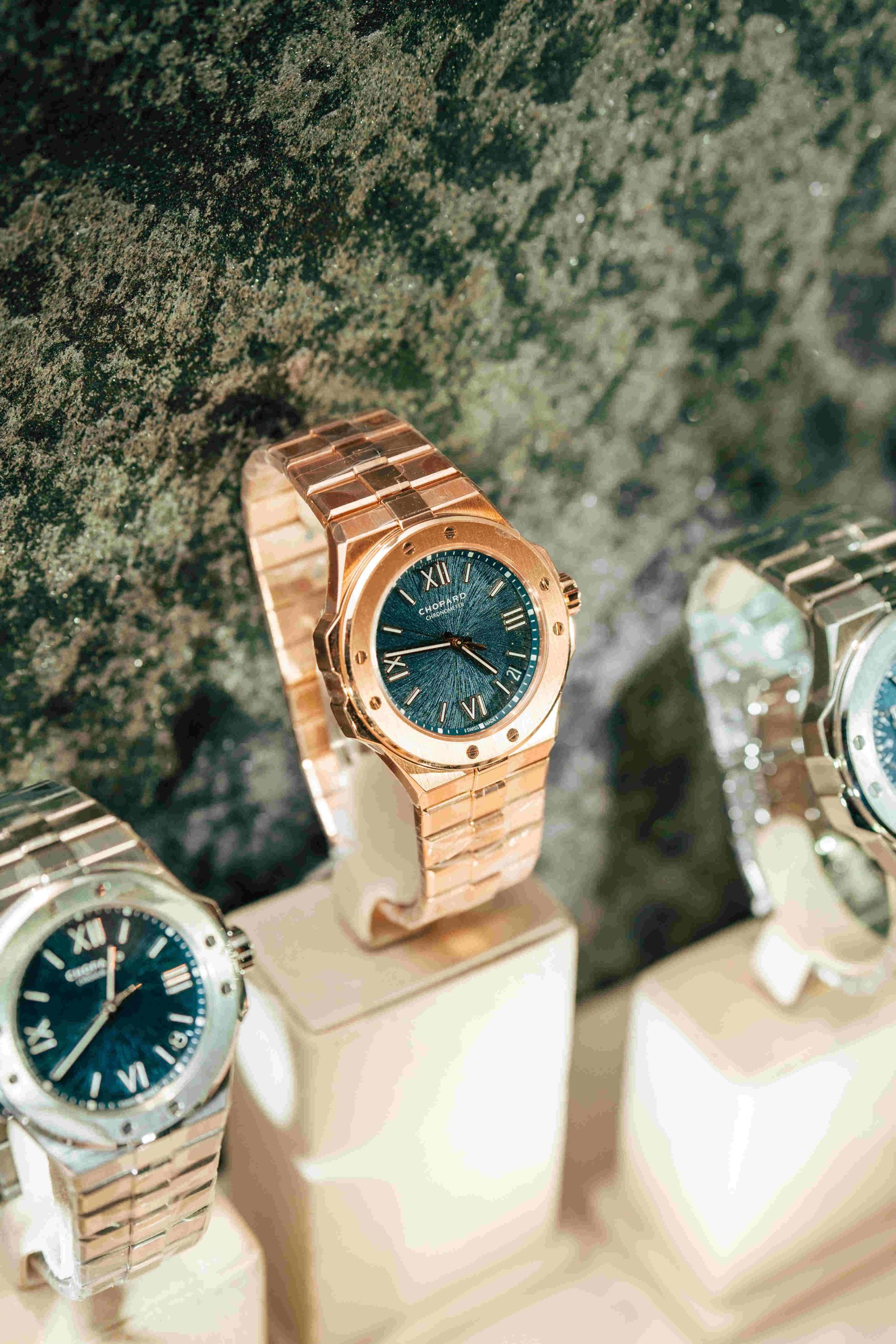 LORO Chopard GLORY Photo- Davit Ter-Haroutiunian 8