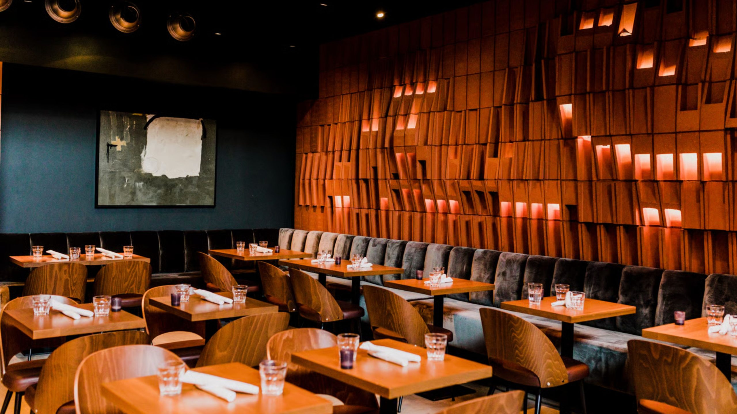 EVENTS: Gusto 501 Elevates the Season With a Rooftop Escape and Next-Level Private Dining