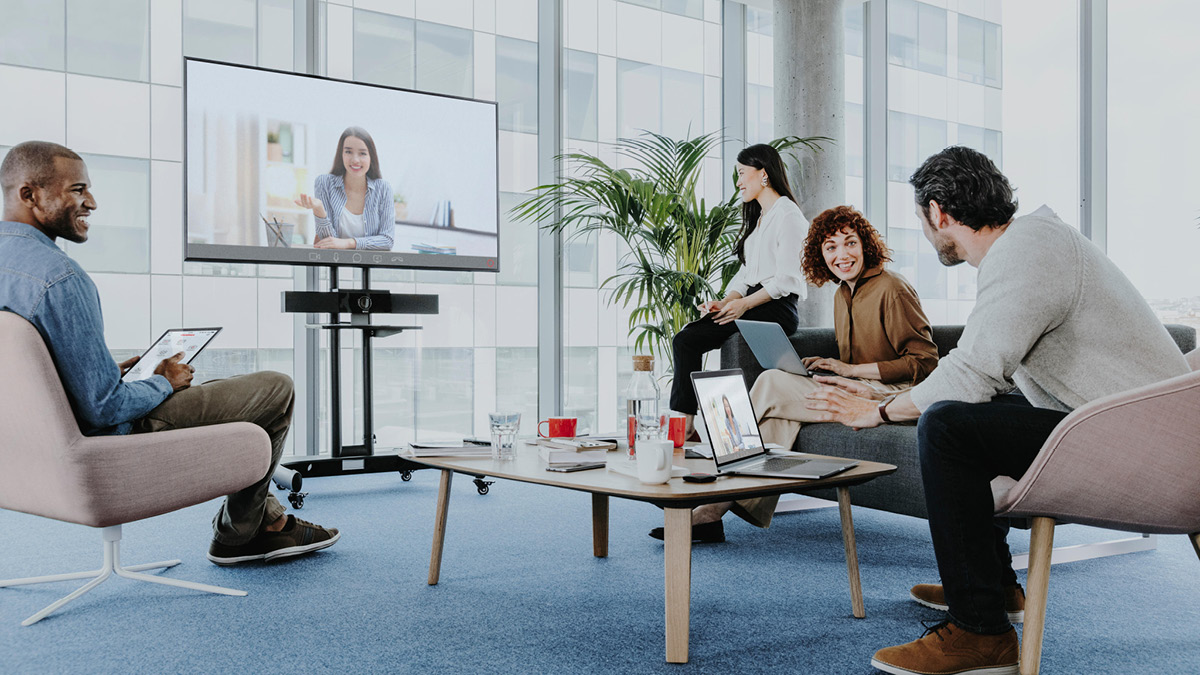 Executives Outline How Hybrid Work Models Can Work for Everyone