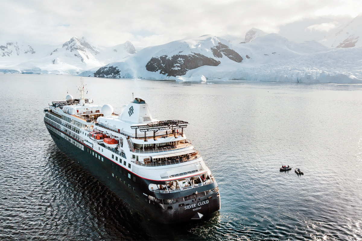 Explore the Seas this Summer with these Aquatic Getaways