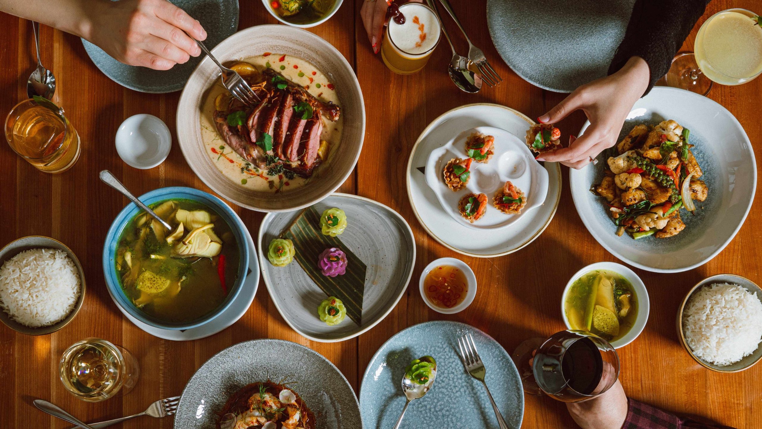 Exploring Vancouver: The Best New & Classic Spots to Eat, Drink, and Stay