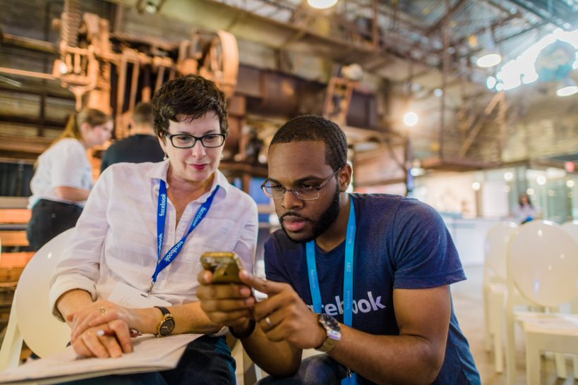 Facebook Announces $100M Relief Funding Initiative for Small Businesses