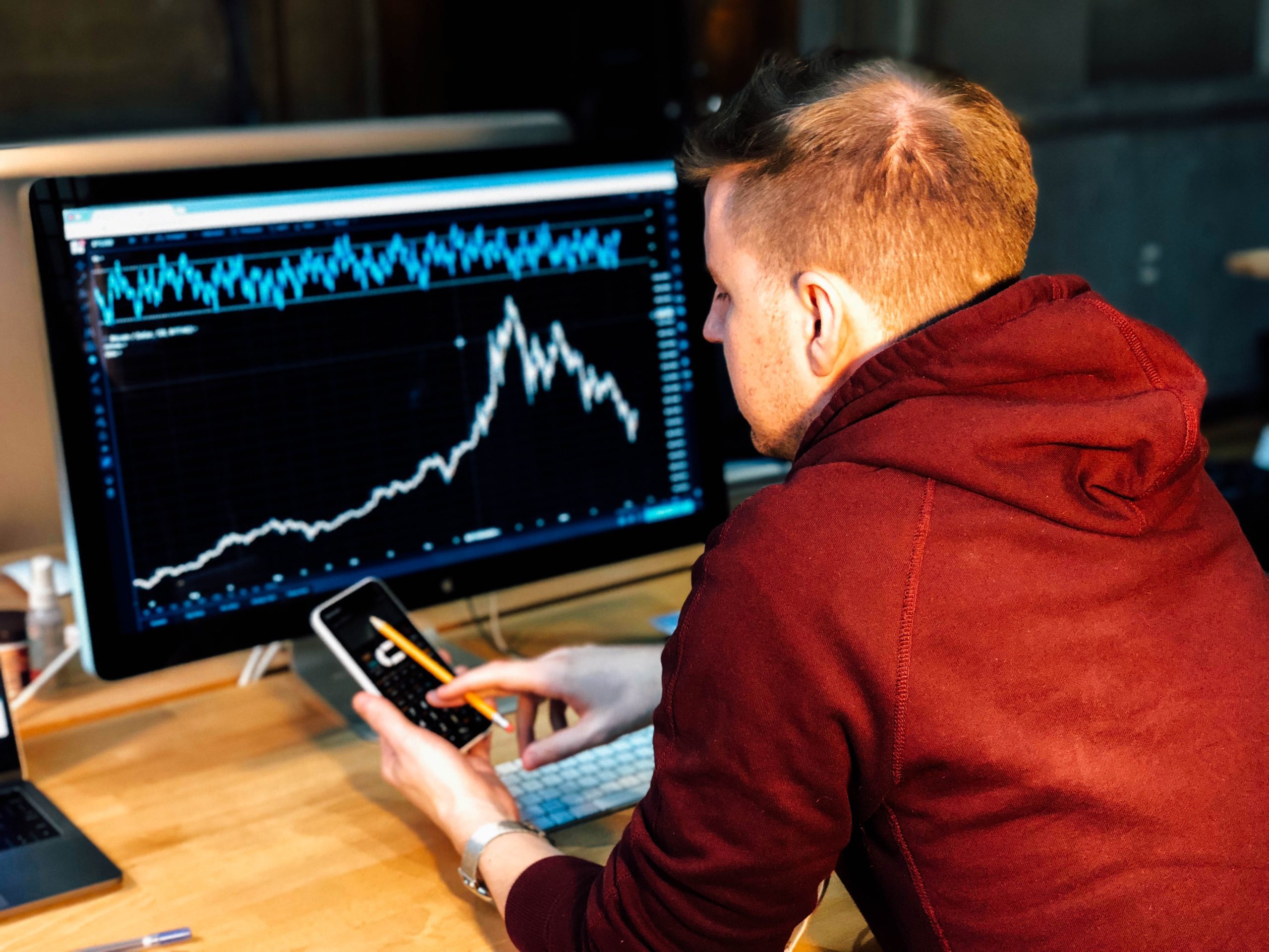 Financial Wellness is the Ultimate Self-Care. 5 tips to Make Your Future Wealthier