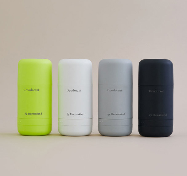Five Beauty Products That Are Going Green