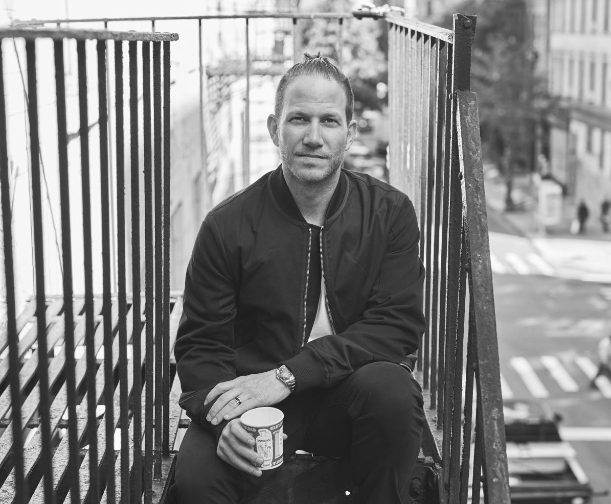 Founder of Namaste Technologies Sean Dollinger shows the power of hard work and belief