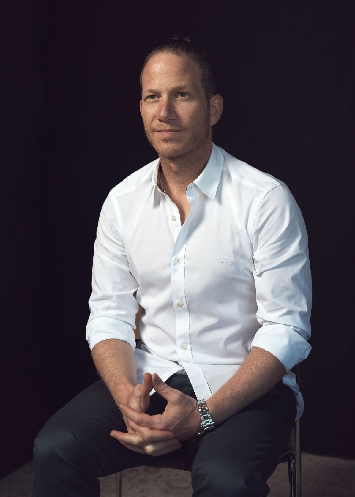 Sean Dollinger