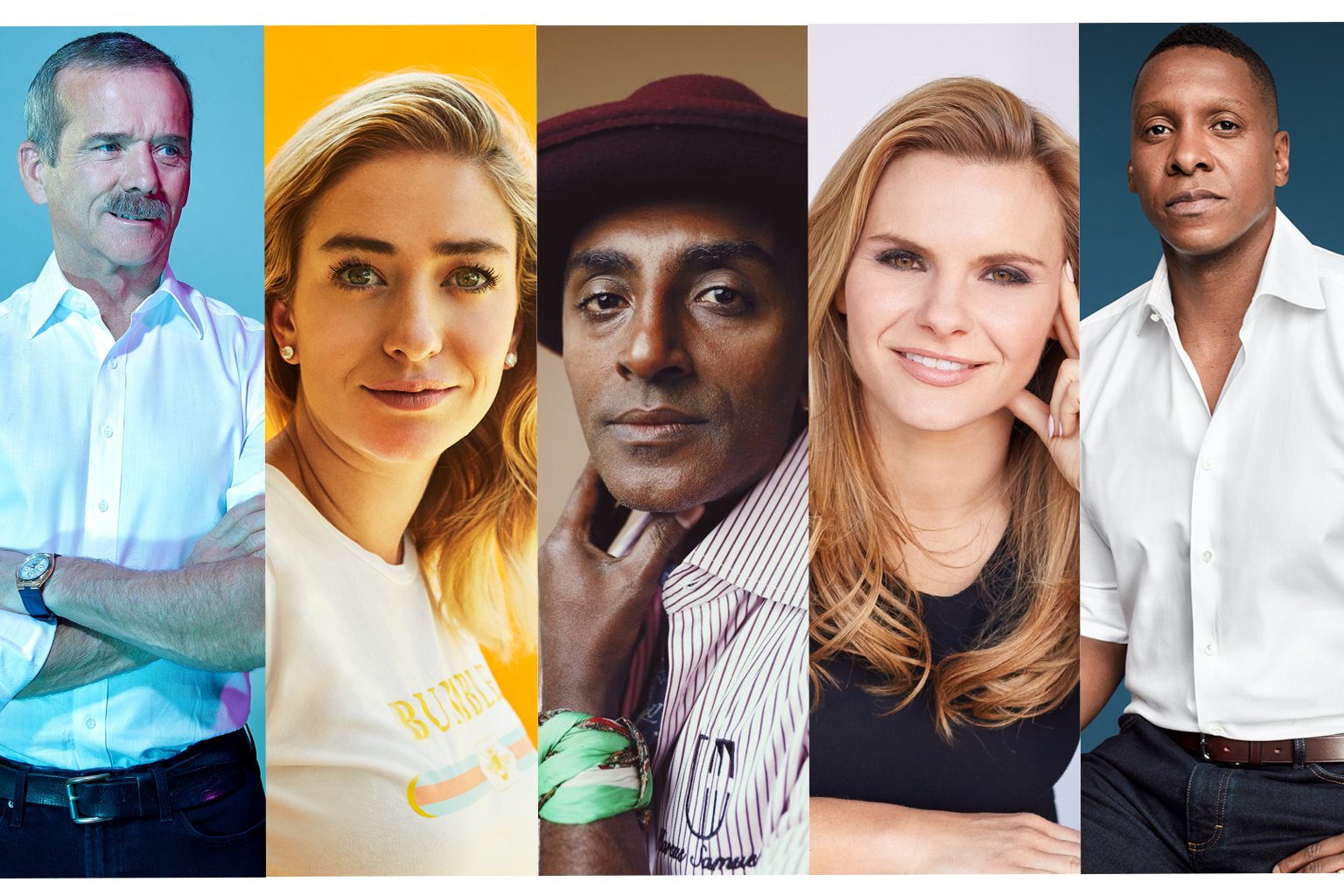 From Lady Gaga to Richard Branson, 21 Pieces of Leadership Advice to Use in 2020