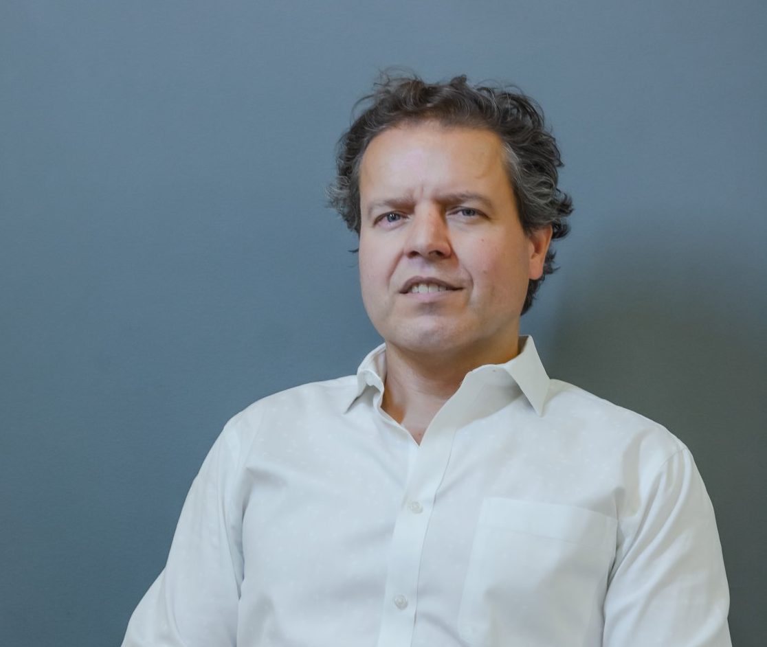 FrontFundr’s Peter-Paul Van Hoeken on Democratizing the Private Markets