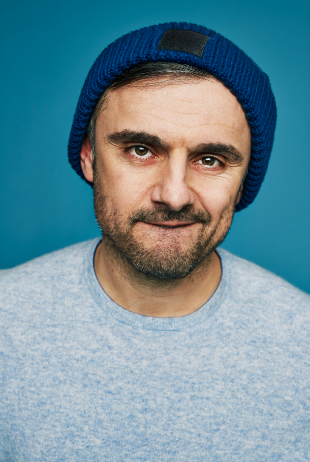 The New Rockstar: Gary Vaynerchuk on entrepreneurship, influencers, and karma