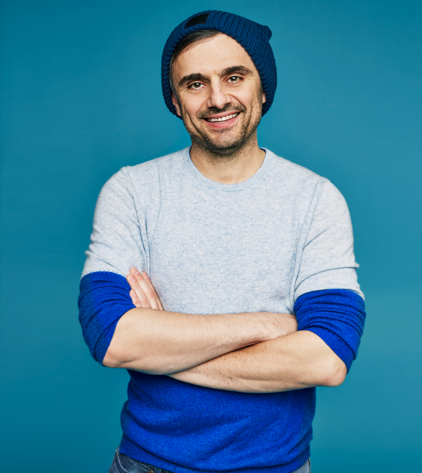Gary Vaynerchuk
