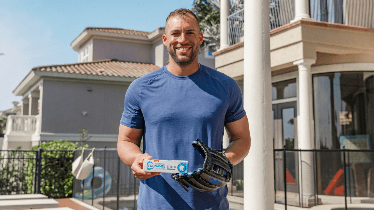 How George Springer Prepares for the Season