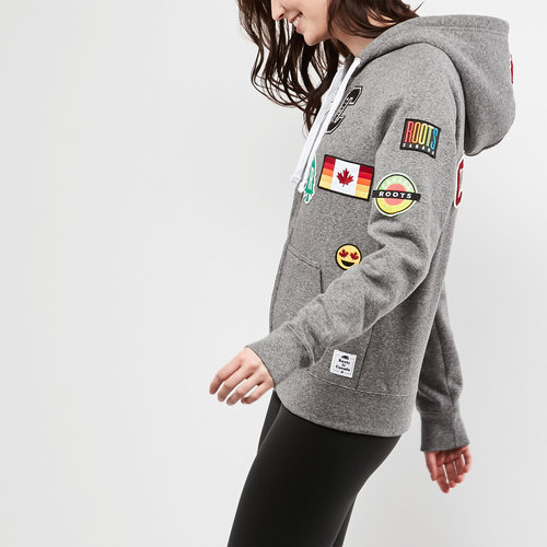 Get Your Canada On With These 10 Fashion Pieces