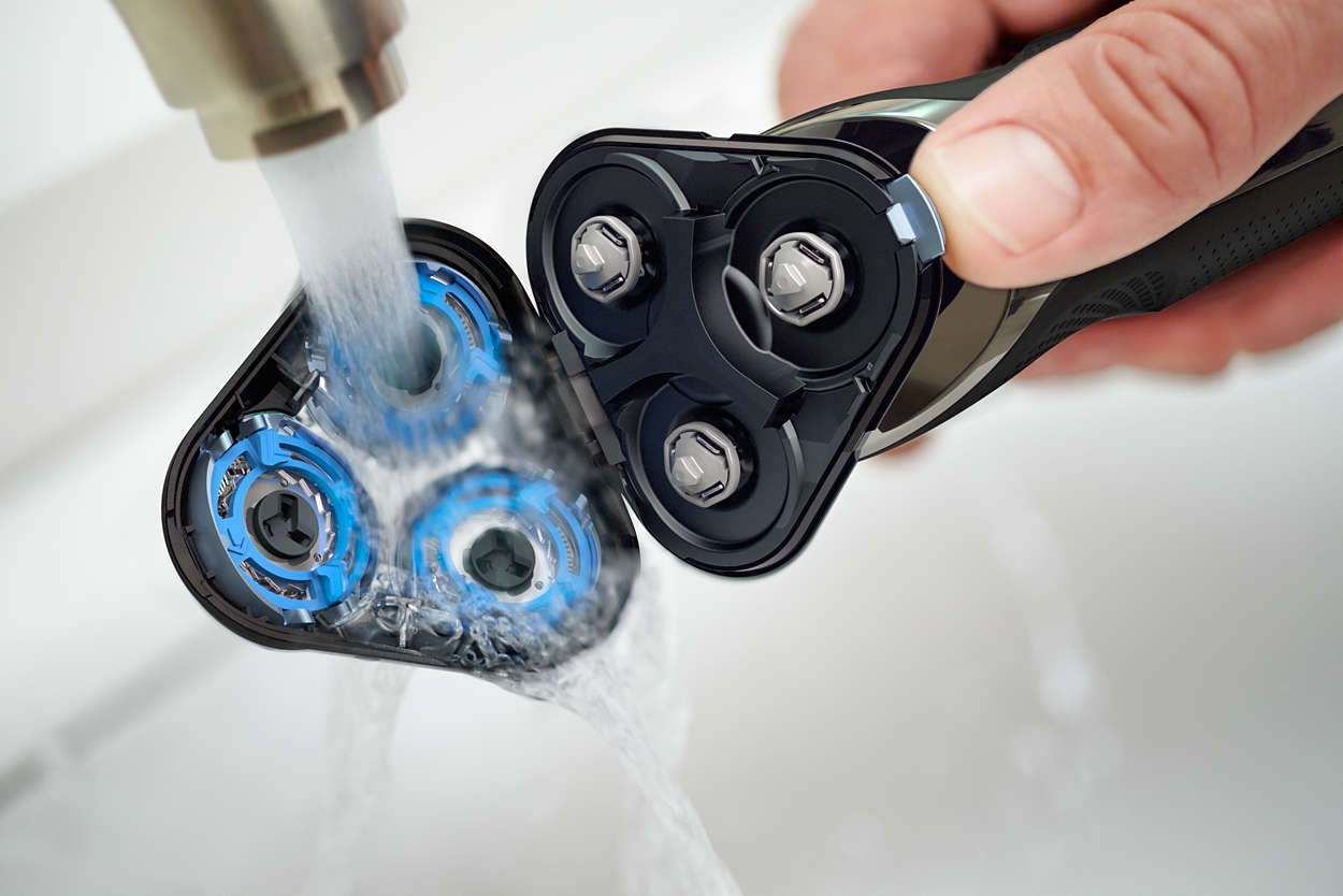 GIVEAWAY: The Secret Behind a Perfect On-the-Go Shave