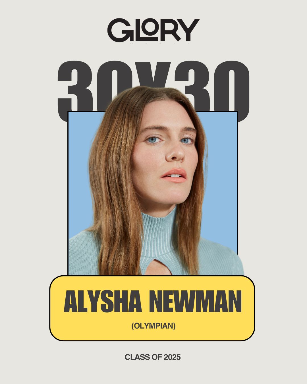 ALysha Newman