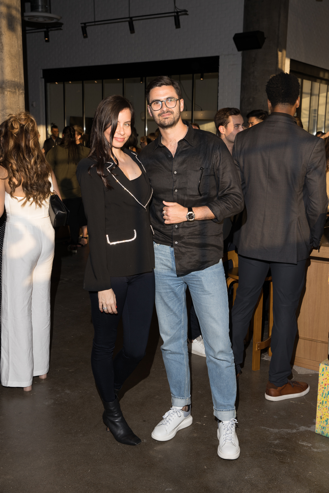 Glory 30X30 Party 14