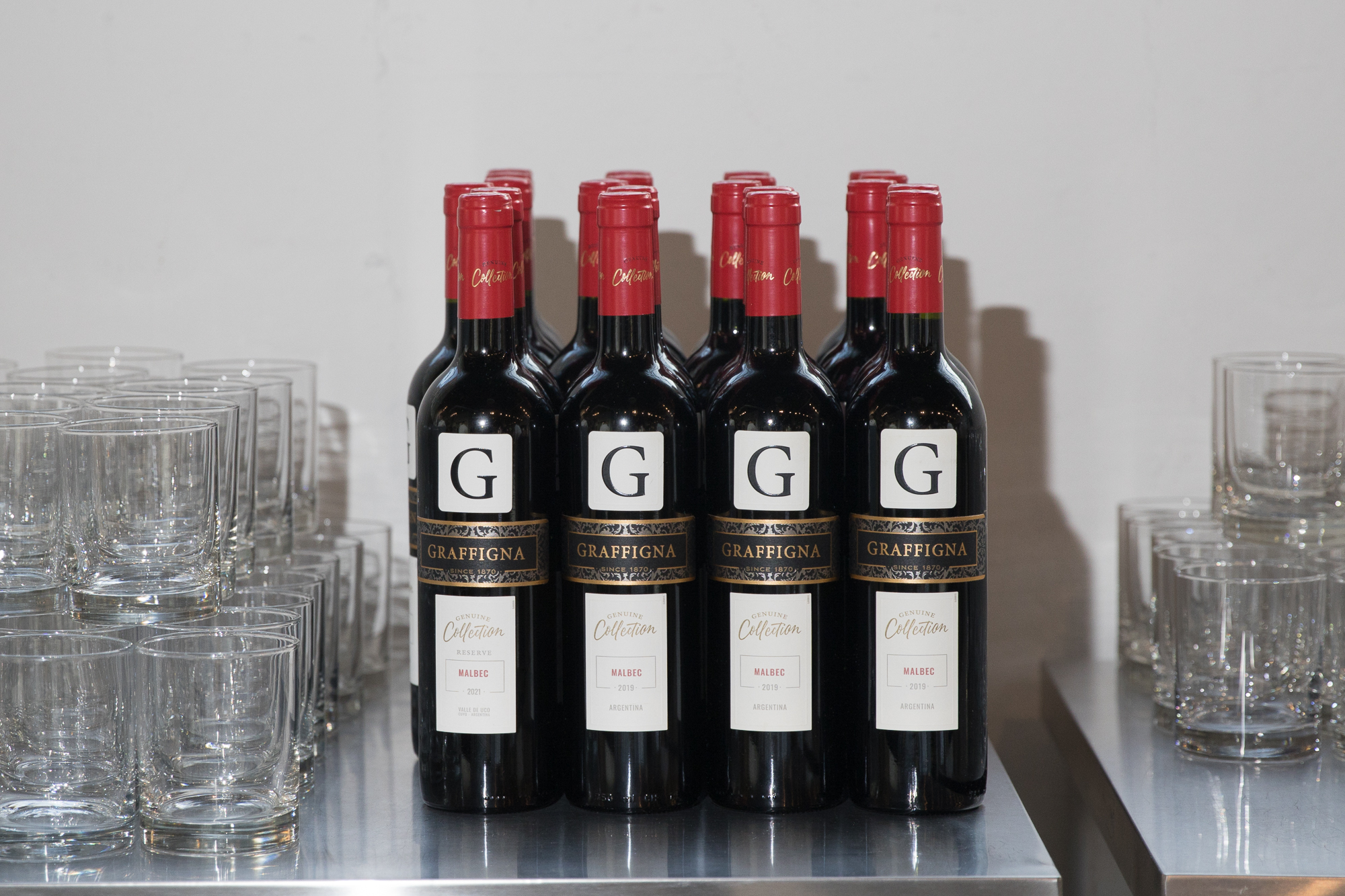 Glory 30X30 Party 266