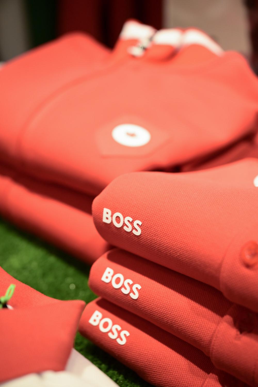 GLORY BOSS 240