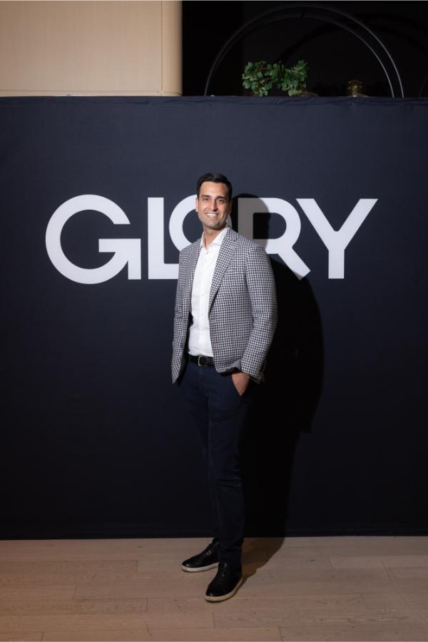 GLORY Kickoff 2026 by Nick Lee 30