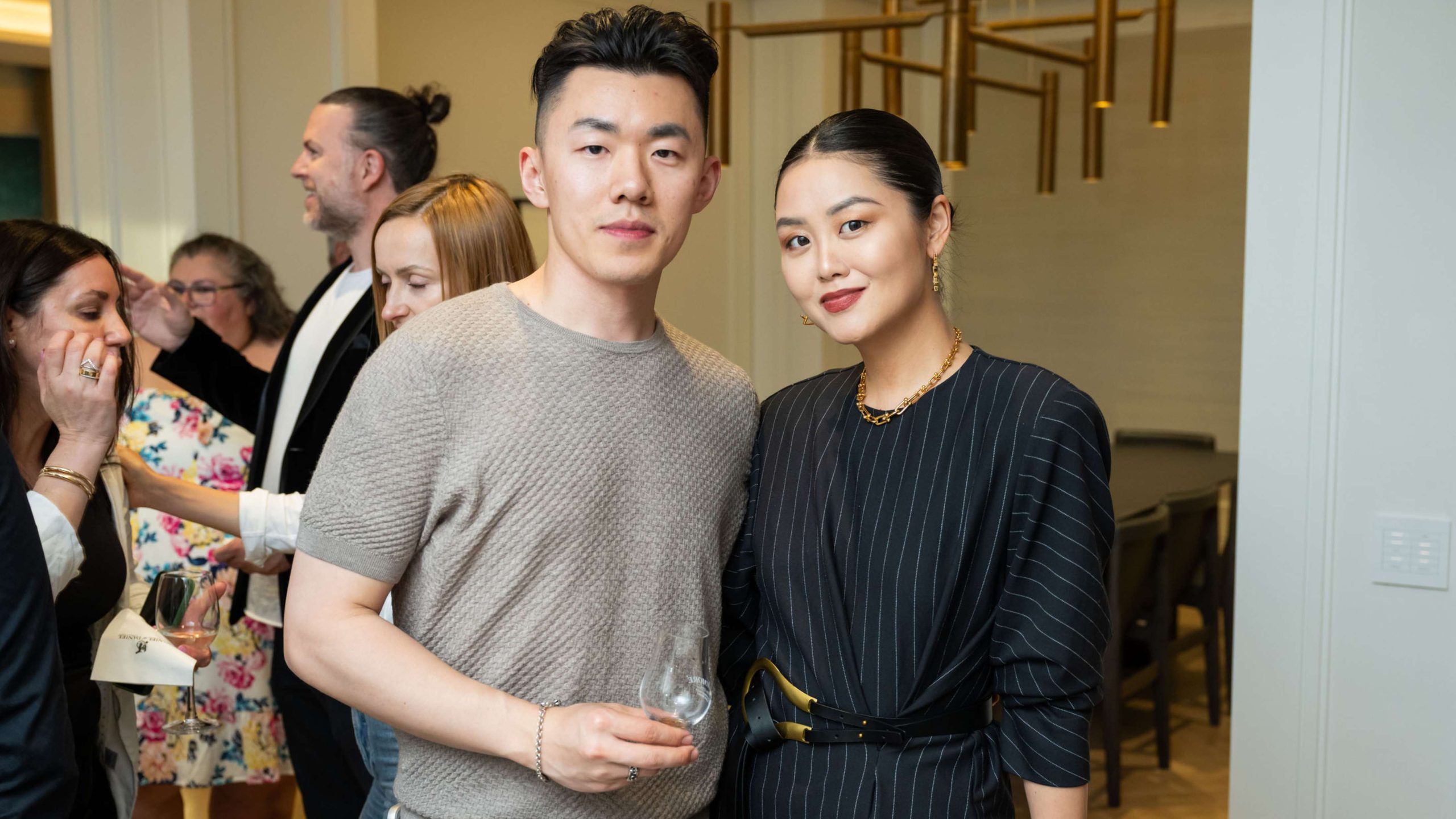 PHOTOS: GLORY Celebrates a Night of Luxury at No. 7 Dale