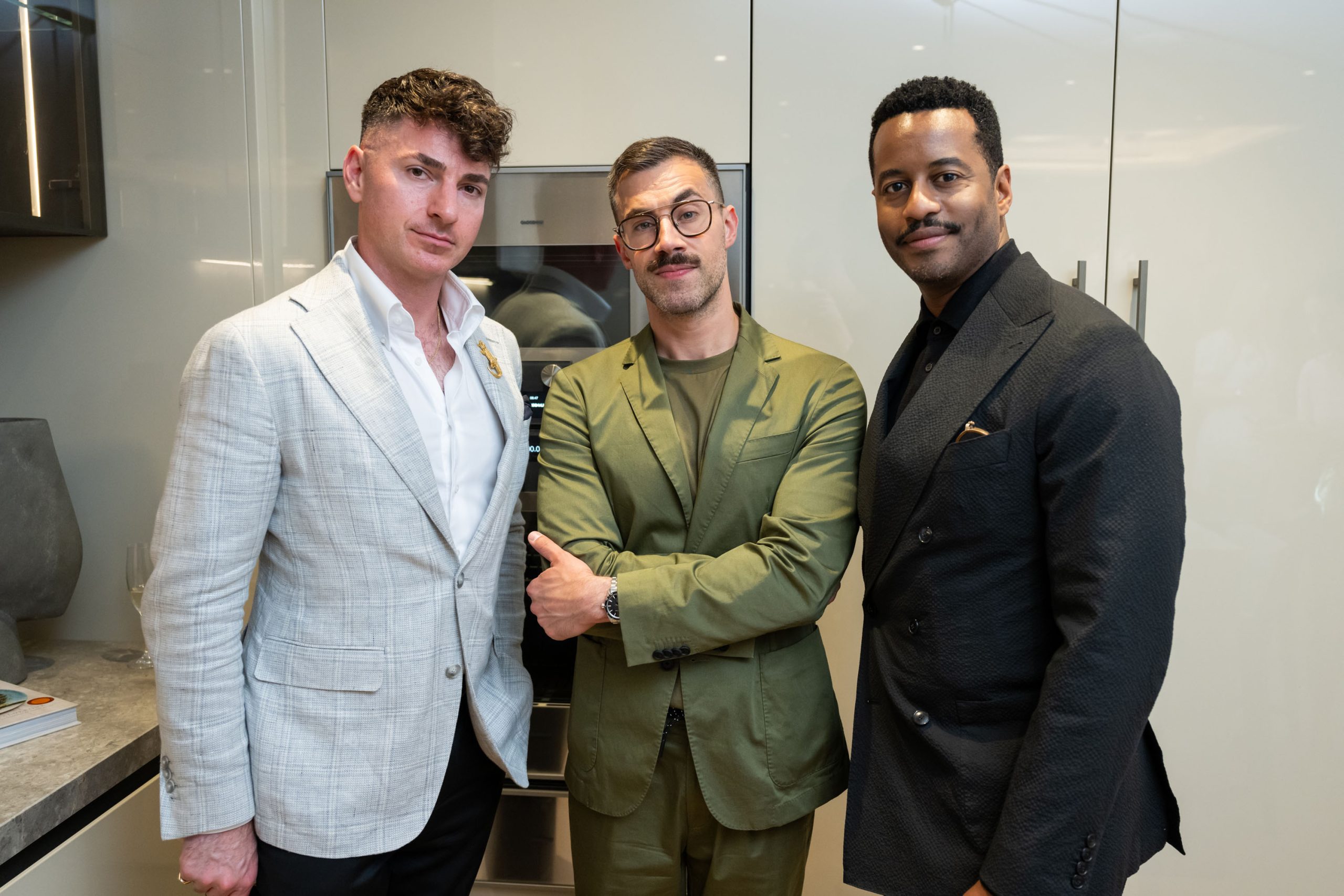 GLORY Spring Soiree 7 Dale Images HR 350