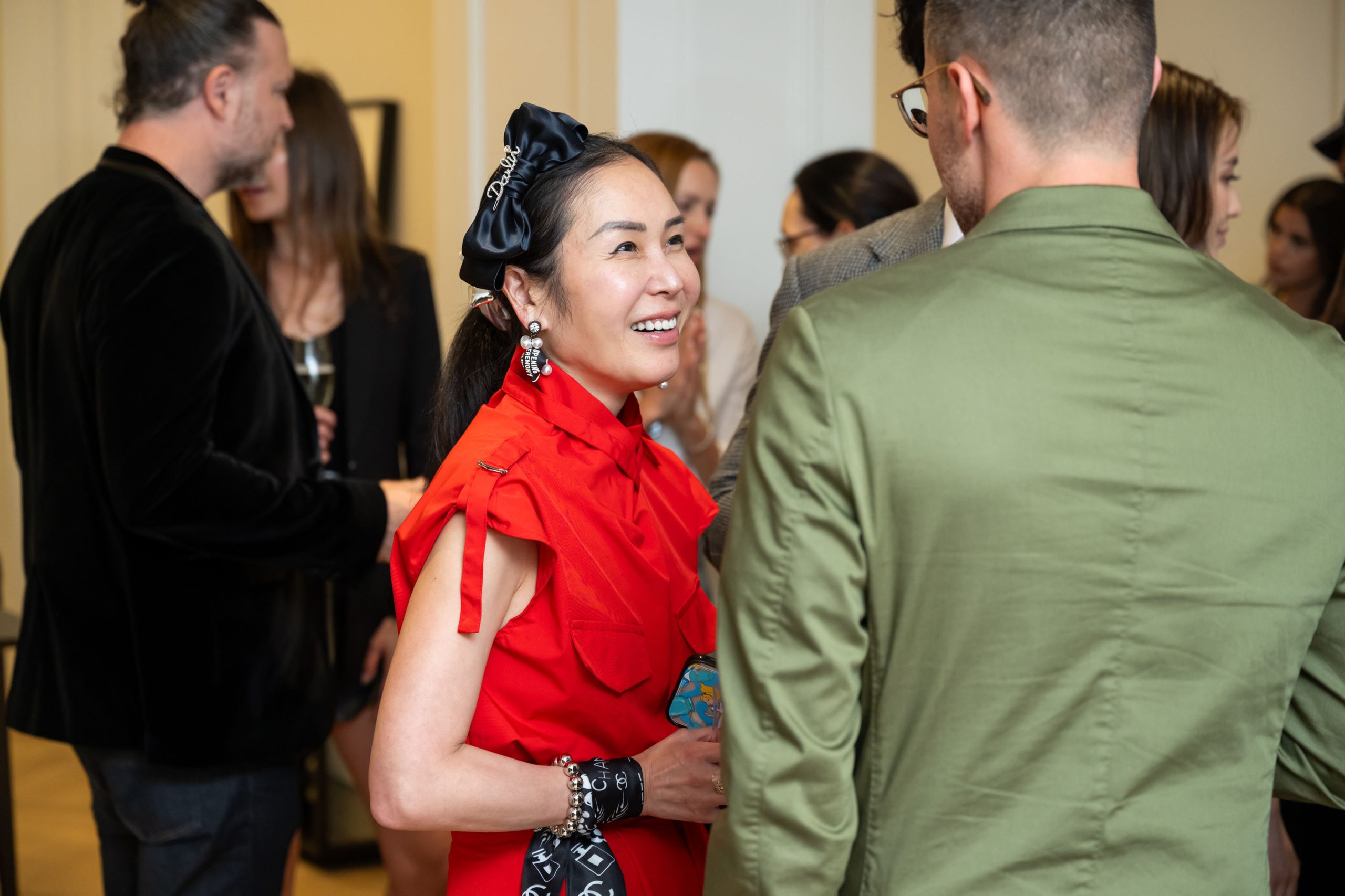 GLORY Spring Soiree 7 Dale Images HR 165