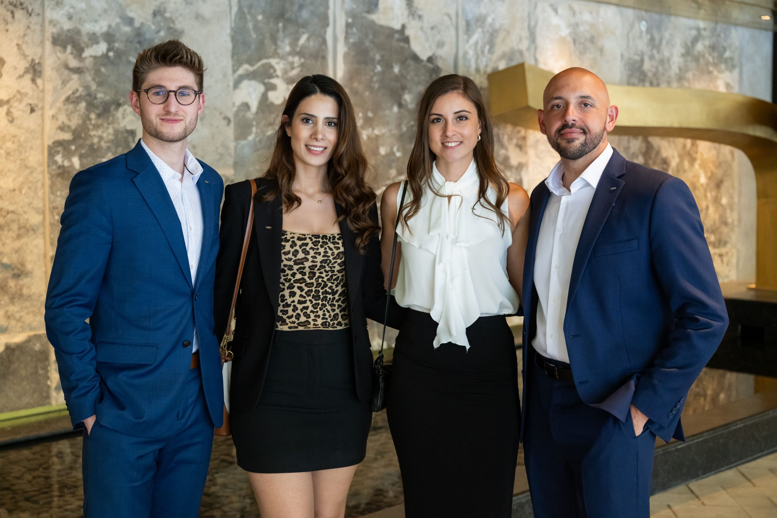 GLORY Spring Soiree 7 Dale Images HR 281