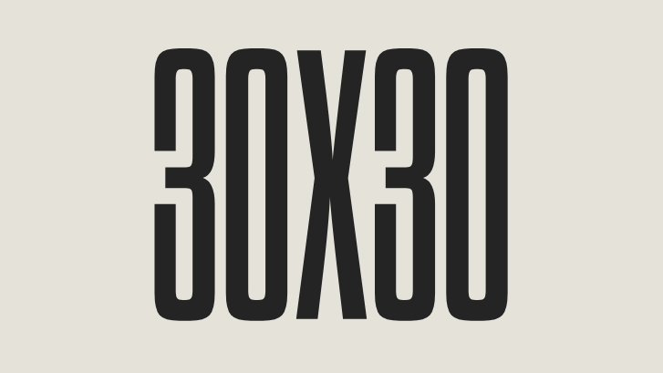 GLORY 30X30: Meet the Class of 2023