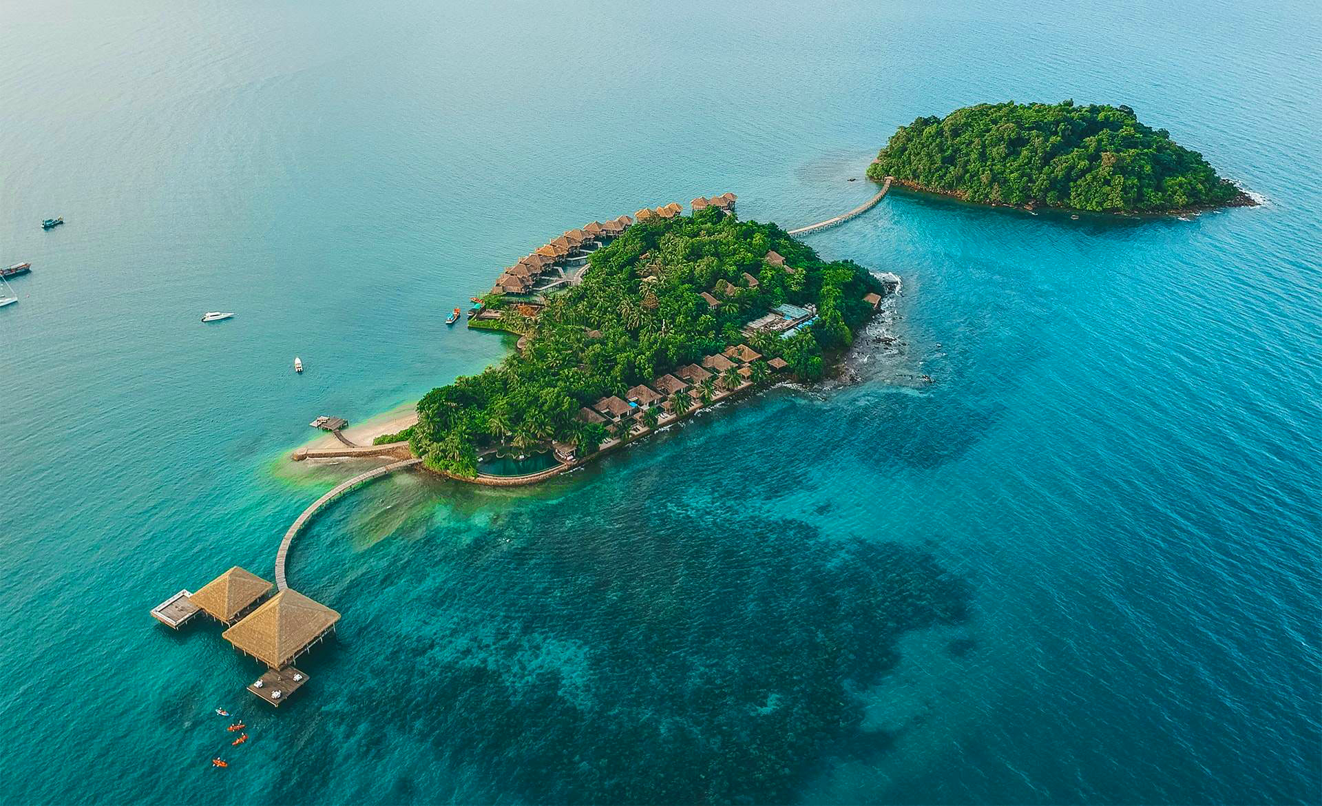 8 Stunning Eco-Conscious Travel Destinations