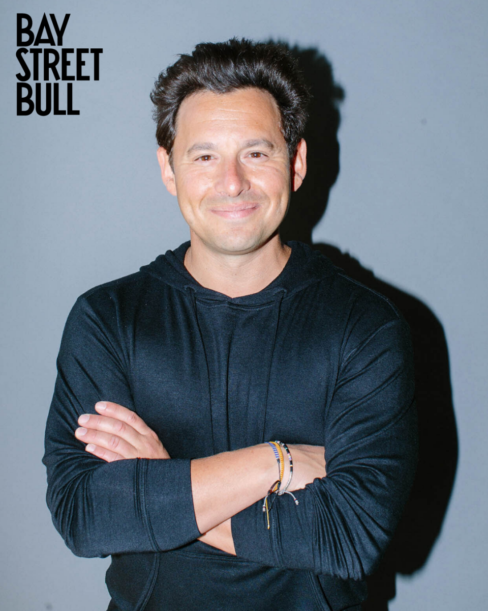 Harley Finkelstein: How Shopify Grew Big by Supporting Small (Businesses)