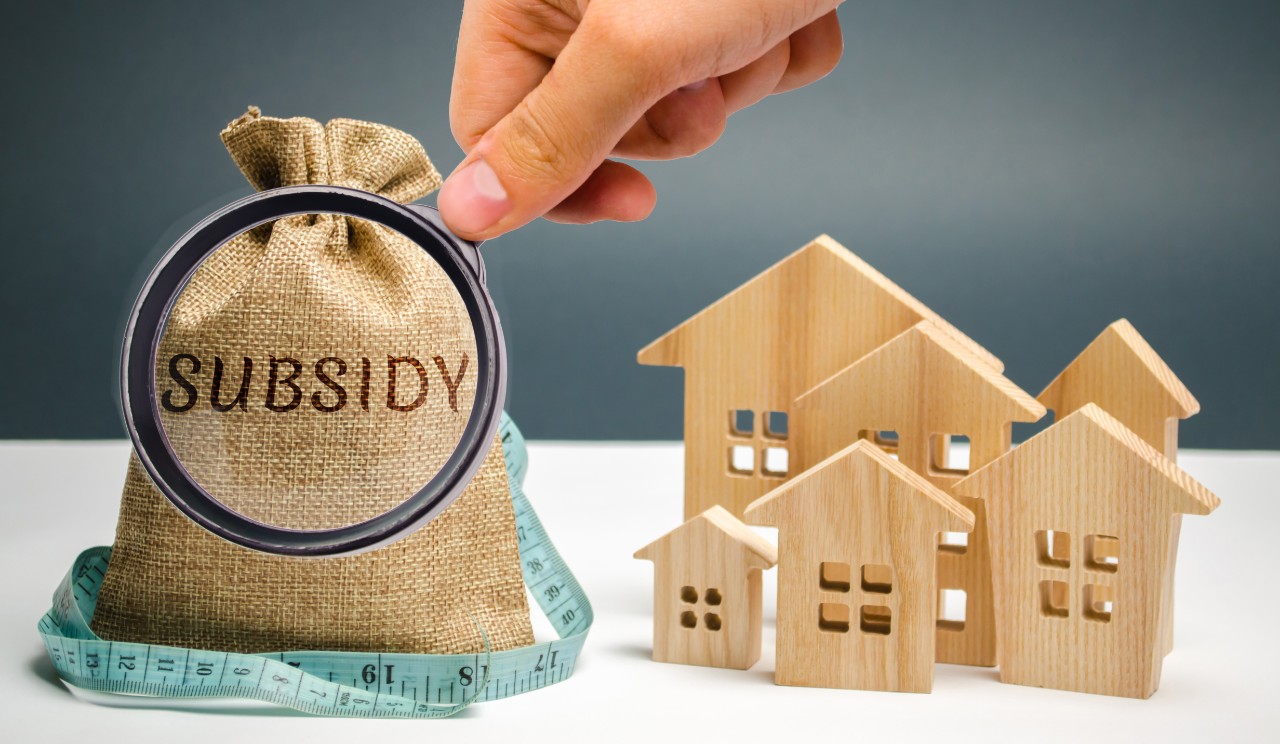 Here Is What You Need to Know About Rent Relief For Small Businesses Experiencing Hardship