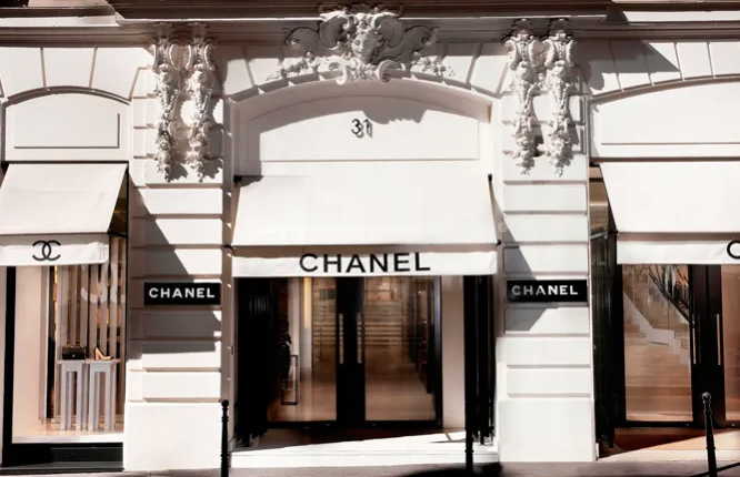 Here's How Luxury Brands Are Helping in the Fight Against COVID-19