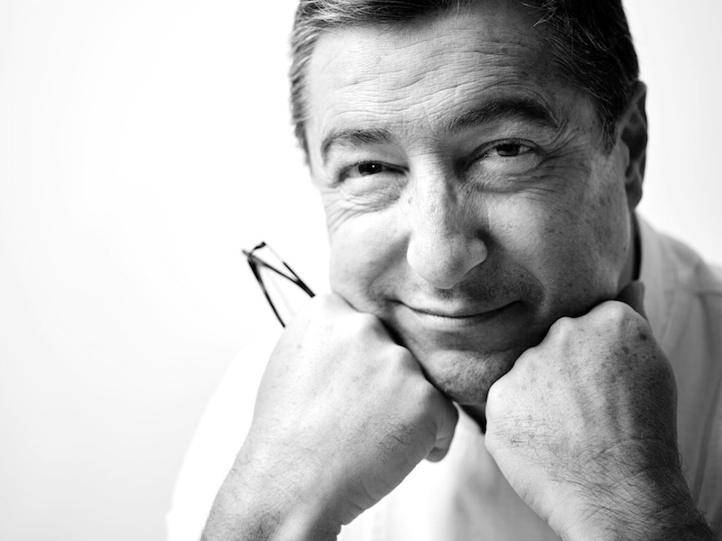 Here's how world-renowned chef, Joan Roca, is transforming the restaurant industry