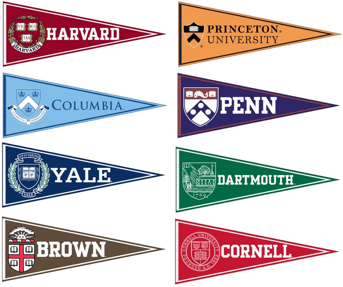 Here's How You Can Get A Free Ivy League Education While You Socially Distance
