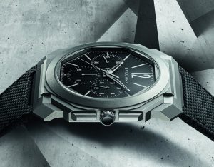Bulgari High Fashion Watches