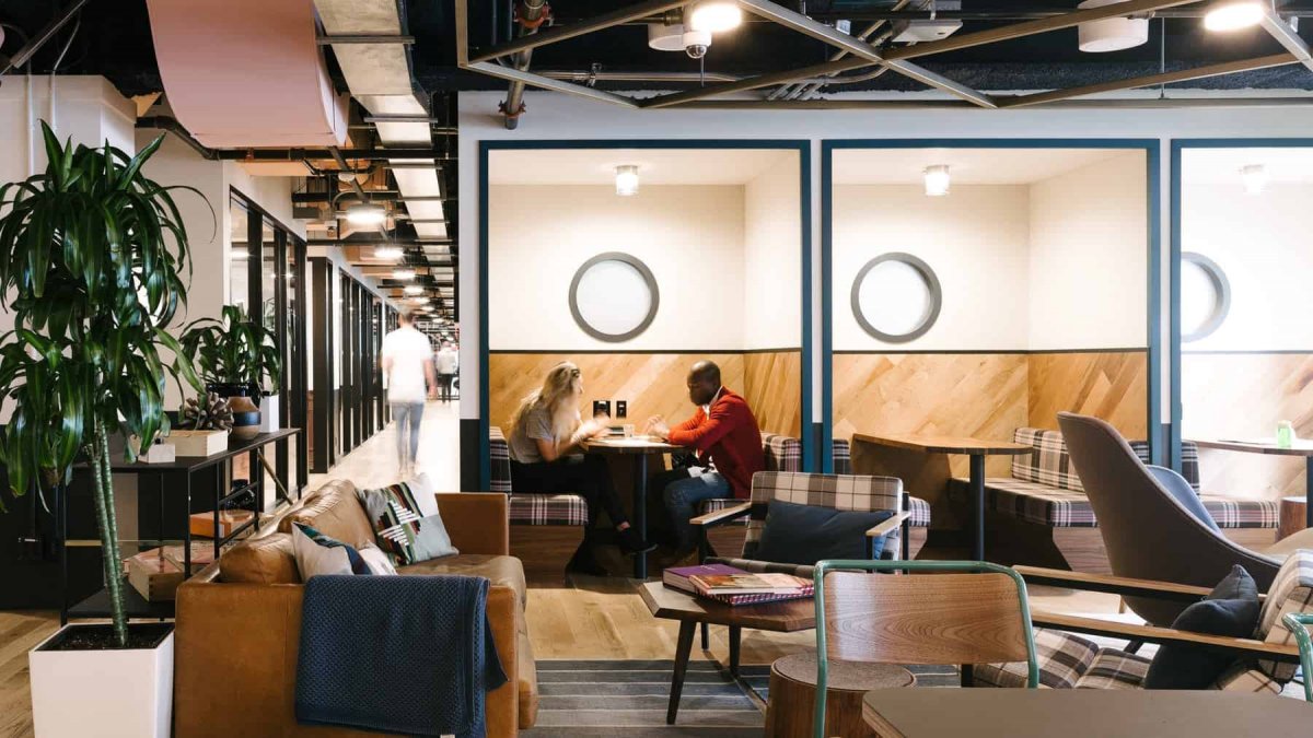 Highline Beta Founding Partner on the Failure of Corporate Innovation