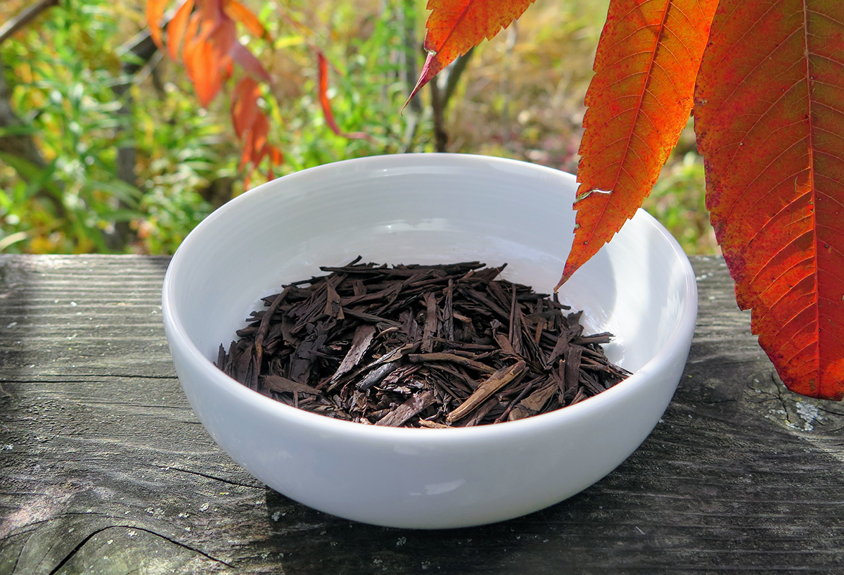 Hojicha Co.'s Authentic Japanese Tea is Merging Cultures
