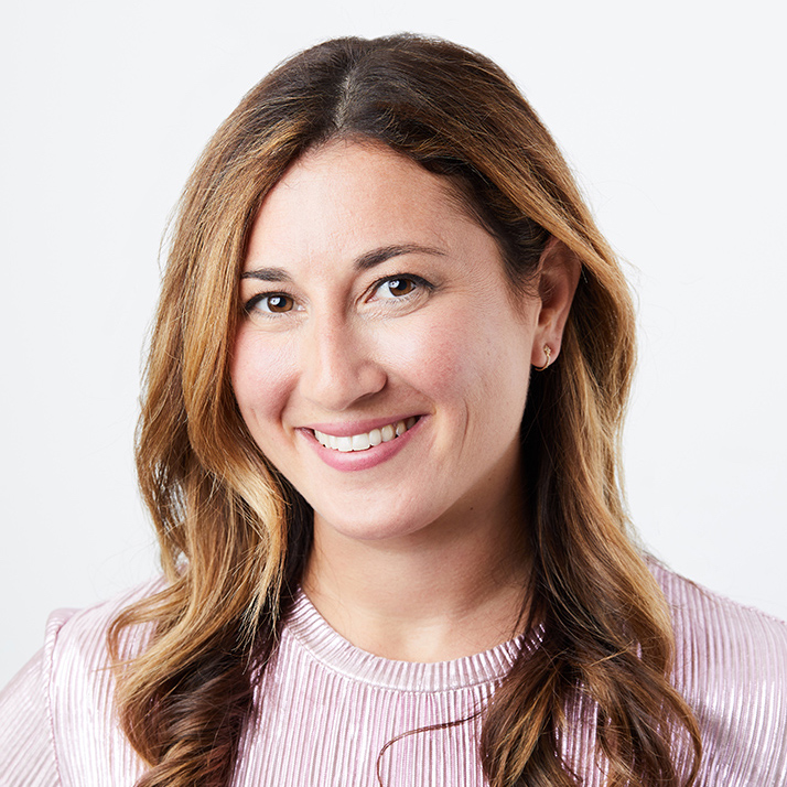 International Women's Day 2019 Sarah Segal Squish Candy